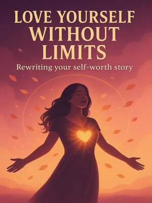 cover image of Love Yourself Without Limits